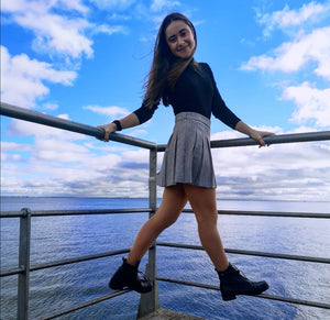 Emily R., Seattle