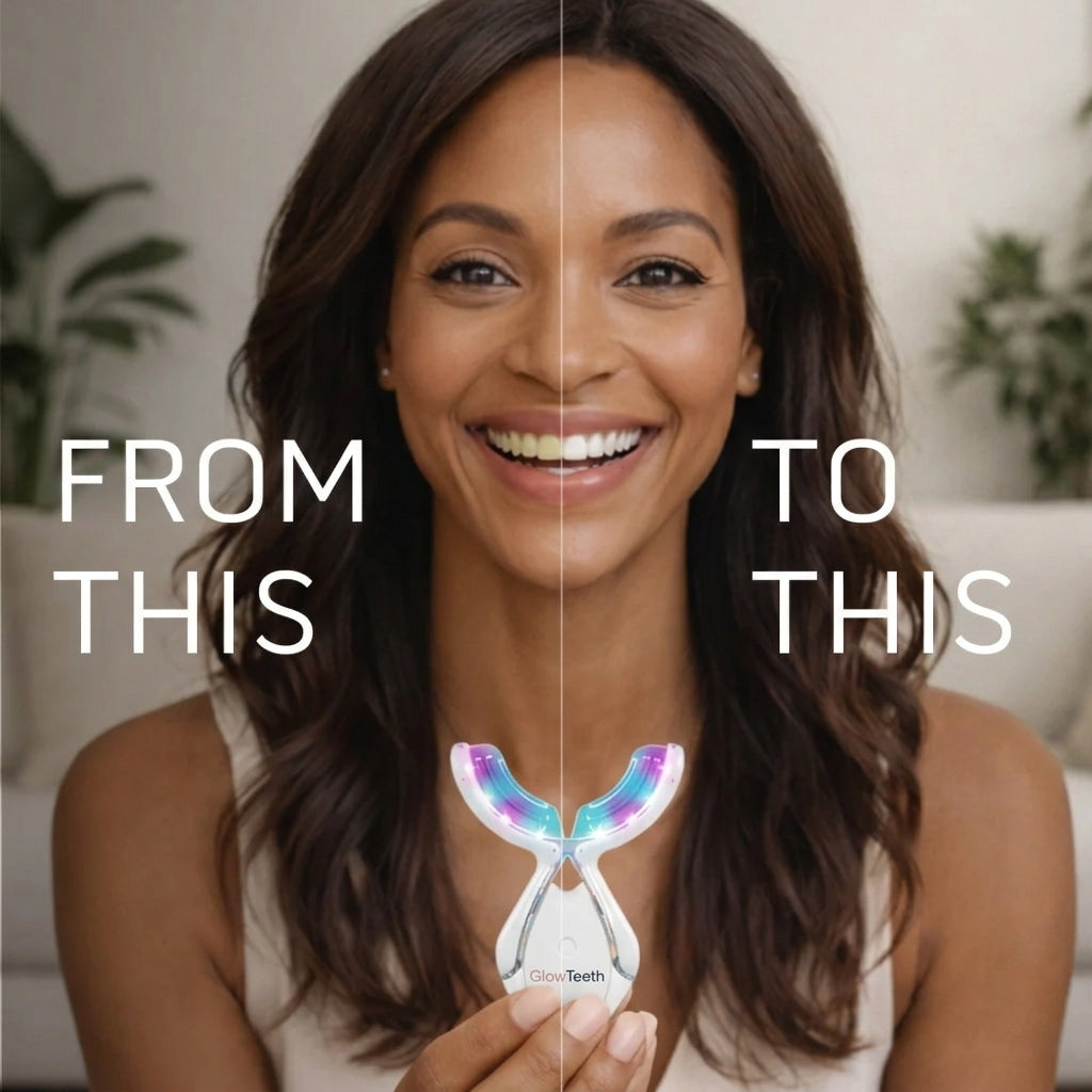 Glow Teeth PRO