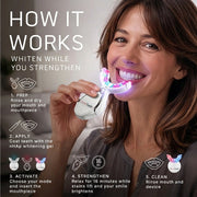 Glow Teeth PRO