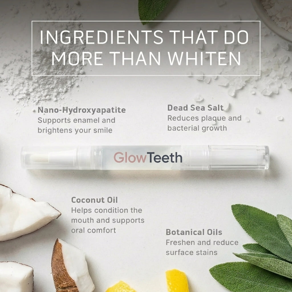 Glow Teeth PRO