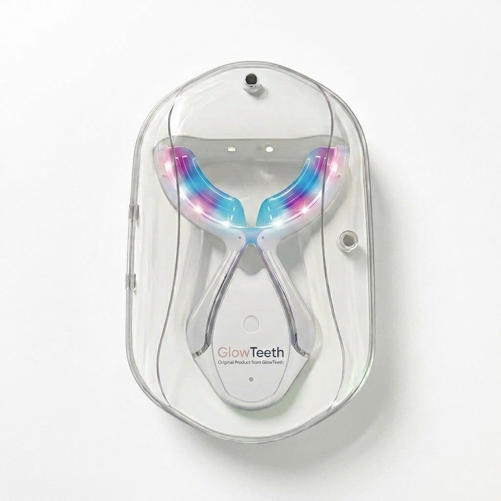 Glow Teeth PRO